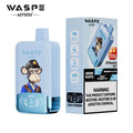WASPE 40K — Arándano helado / Black Dragon helado